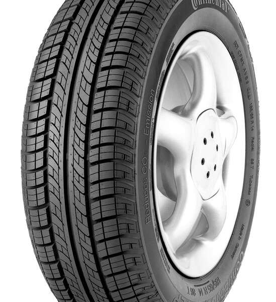 CONTINENTAL 135/70R15 70T FR ContiEcoContact EP