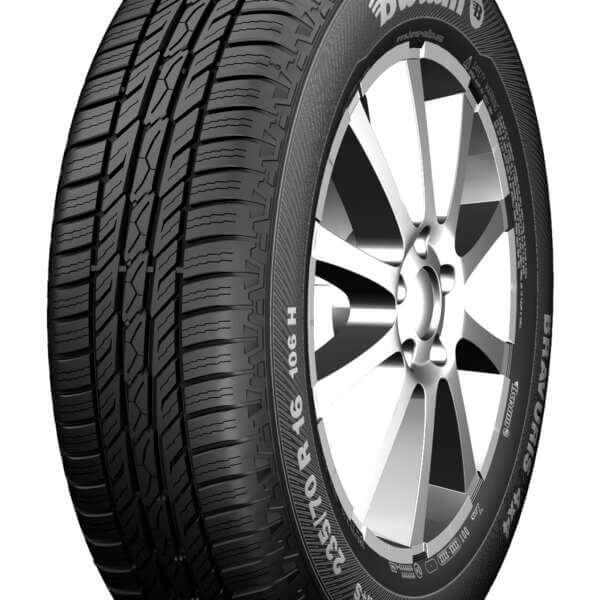 BARUM 255/55R18 109V TL XL FR Bravuris 4x4