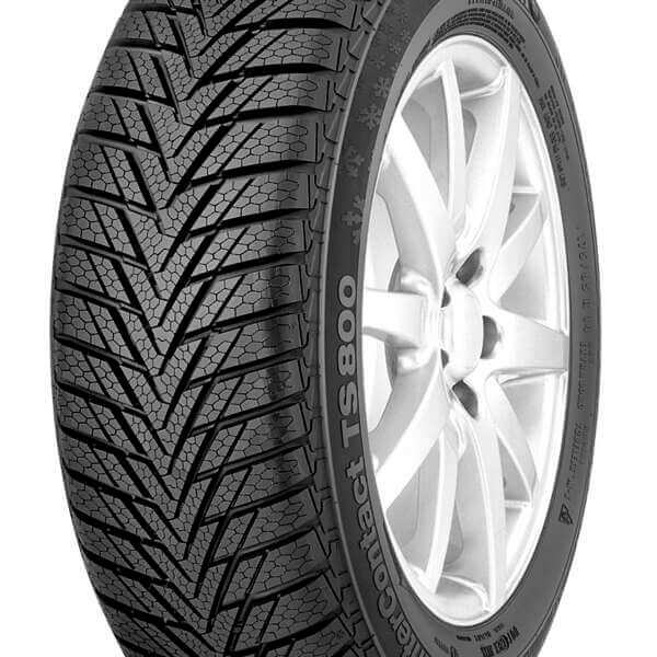 CONTINENTAL 145/80R13 75Q ContiWinterContact TS 800
