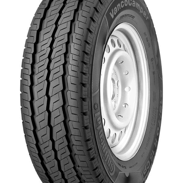 CONTINENTAL 215/70R15CP 109R TL VancoCamper