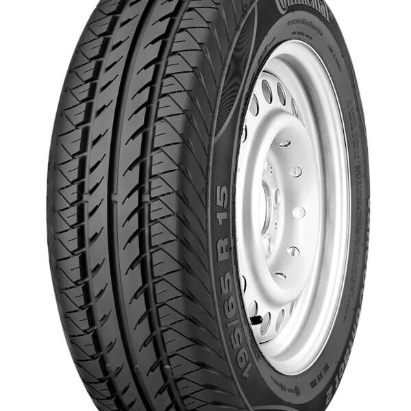 CONTINENTAL 175/70R14C 95/93T TL VancoContact 2