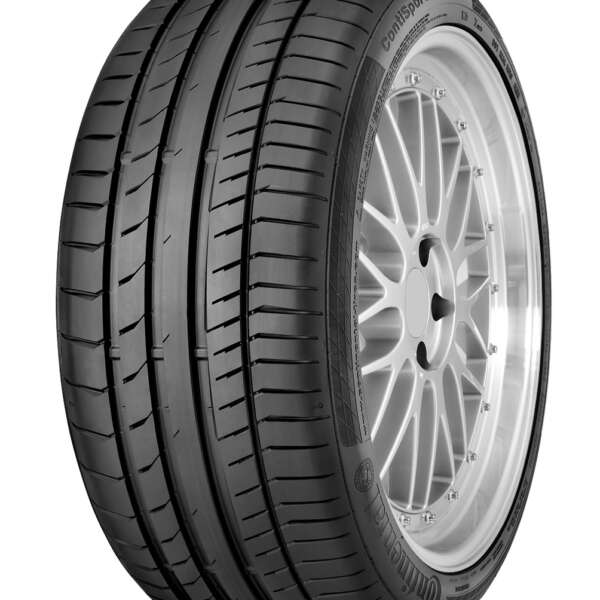 CONTINENTAL 305/40ZR20 (112Y) XL FR ContiSportContact 5P N0