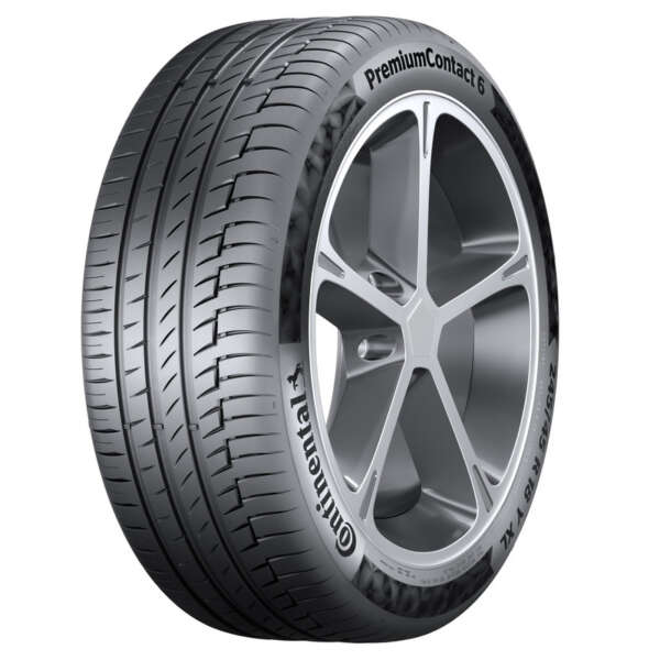 CONTINENTAL 315/35R21 111Y XL PremiumContact 6  SSR *