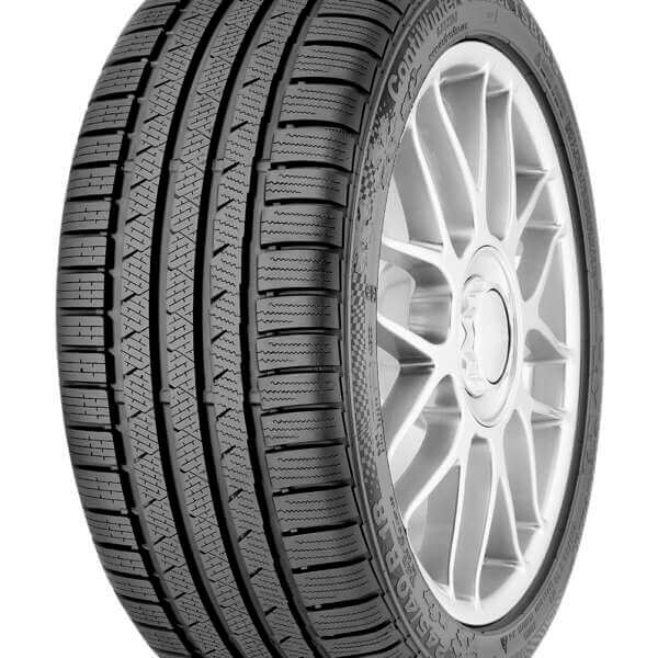 CONTINENTAL 245/45R17 99V TL XL FR ML ContiWinterContact TS810 S M0