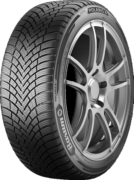 BARUM 225/40R19 93W XL FR POLARIS 6