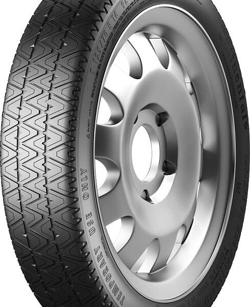 CONTINENTAL T165/80R17 104M sContact