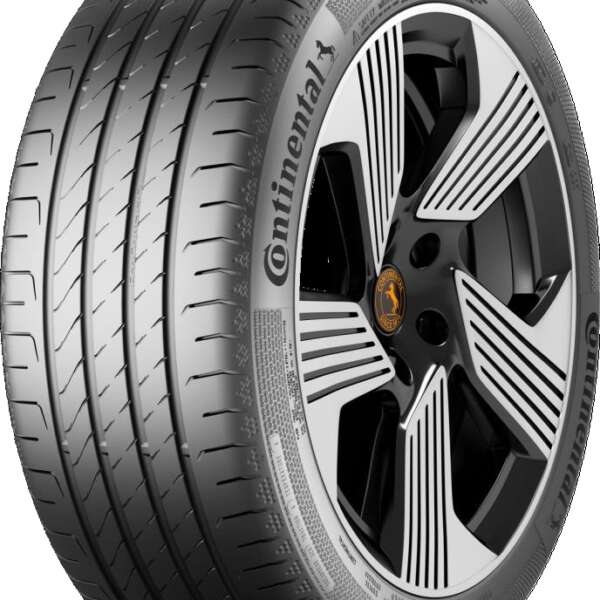 CONTINENTAL HL255/45R22 111V XL FR EcoContact 7 ContiSeal i