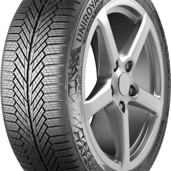 UNIROYAL 195/55R16 91H XL AllSeasonExpert 3