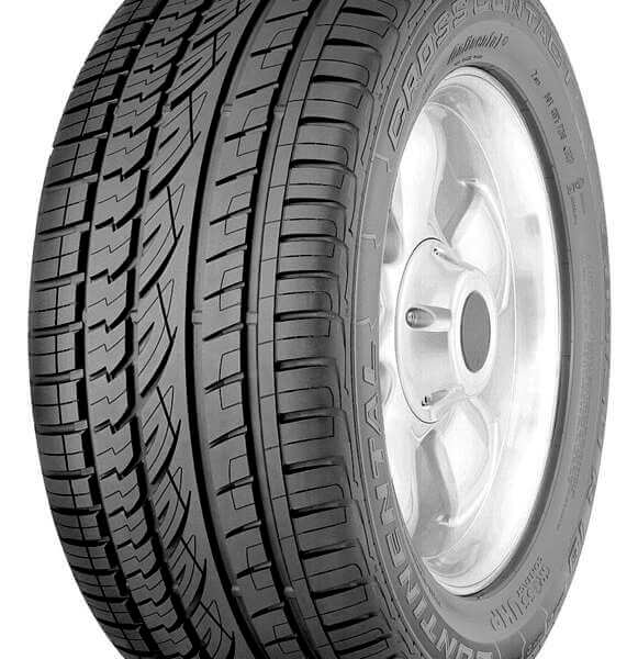 CONTINENTAL 305/30R23 105W XL FR CrossContact UHP