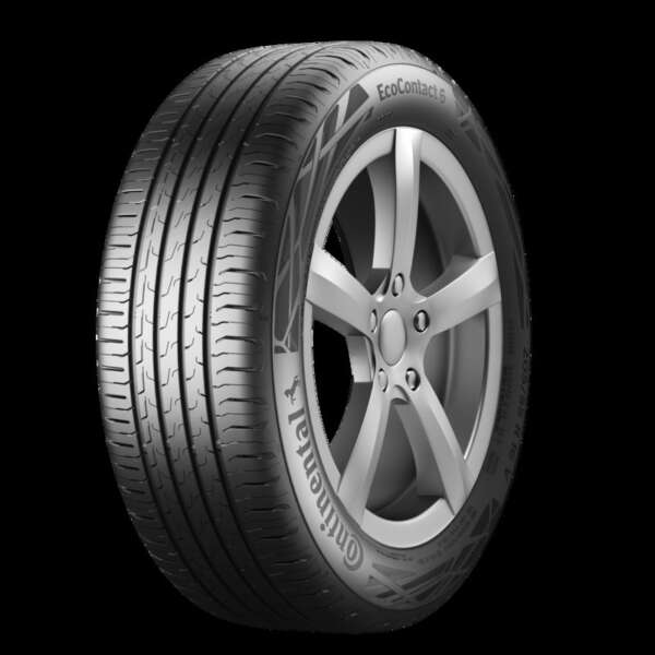 CONTINENTAL 225/50R17 98Y XL EcoContact 6 AR