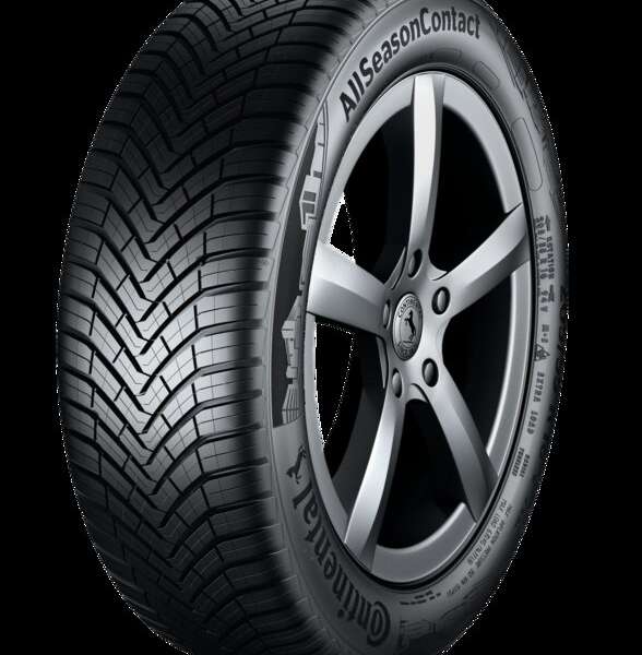 CONTINENTAL 235/55R18 100V AllSeasonContact