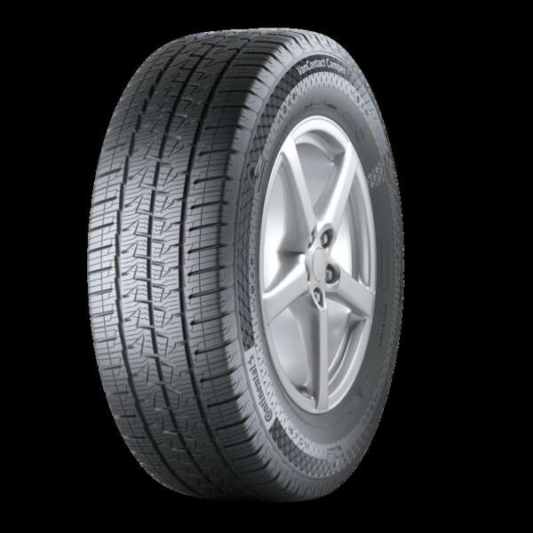 CONTINENTAL 255/55R18CP 120/118R VanContact Camper 10PR