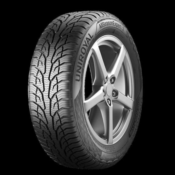 UNIROYAL 225/60R17 99H FR AllSeasonExpert 2