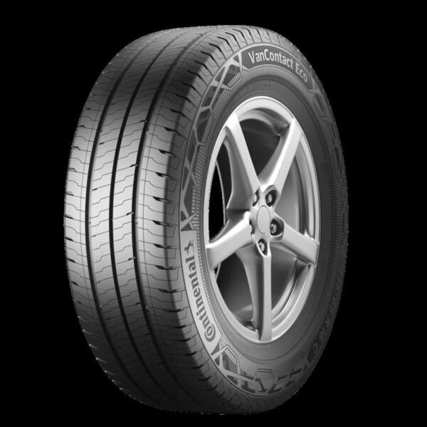 CONTINENTAL 205/75R16C 110/108R VanContact Eco 8PR
