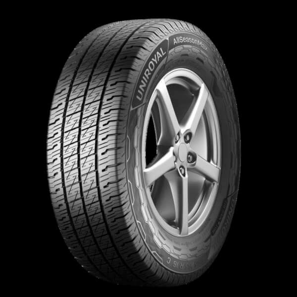 UNIROYAL 195/65R16C 104/102T (100T) AllSeasonMax 8PR