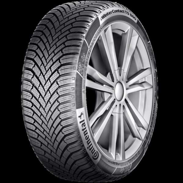 CONTINENTAL 215/65R15 96H WinterContact TS 860