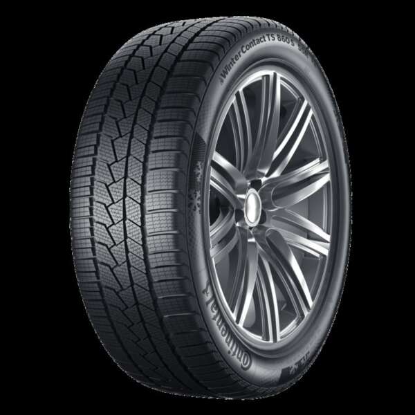 CONTINENTAL 315/35R22 111V XL FR WinterContact TS 860 S NG0
